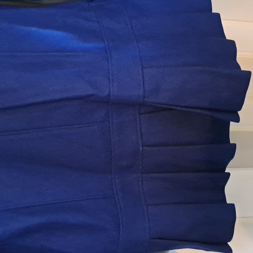 Worthington Wool Pea Coat - Picture 6 of 8